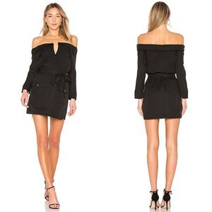 lovers + friends BECKY DRESS